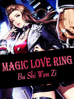 Magic Love Ring